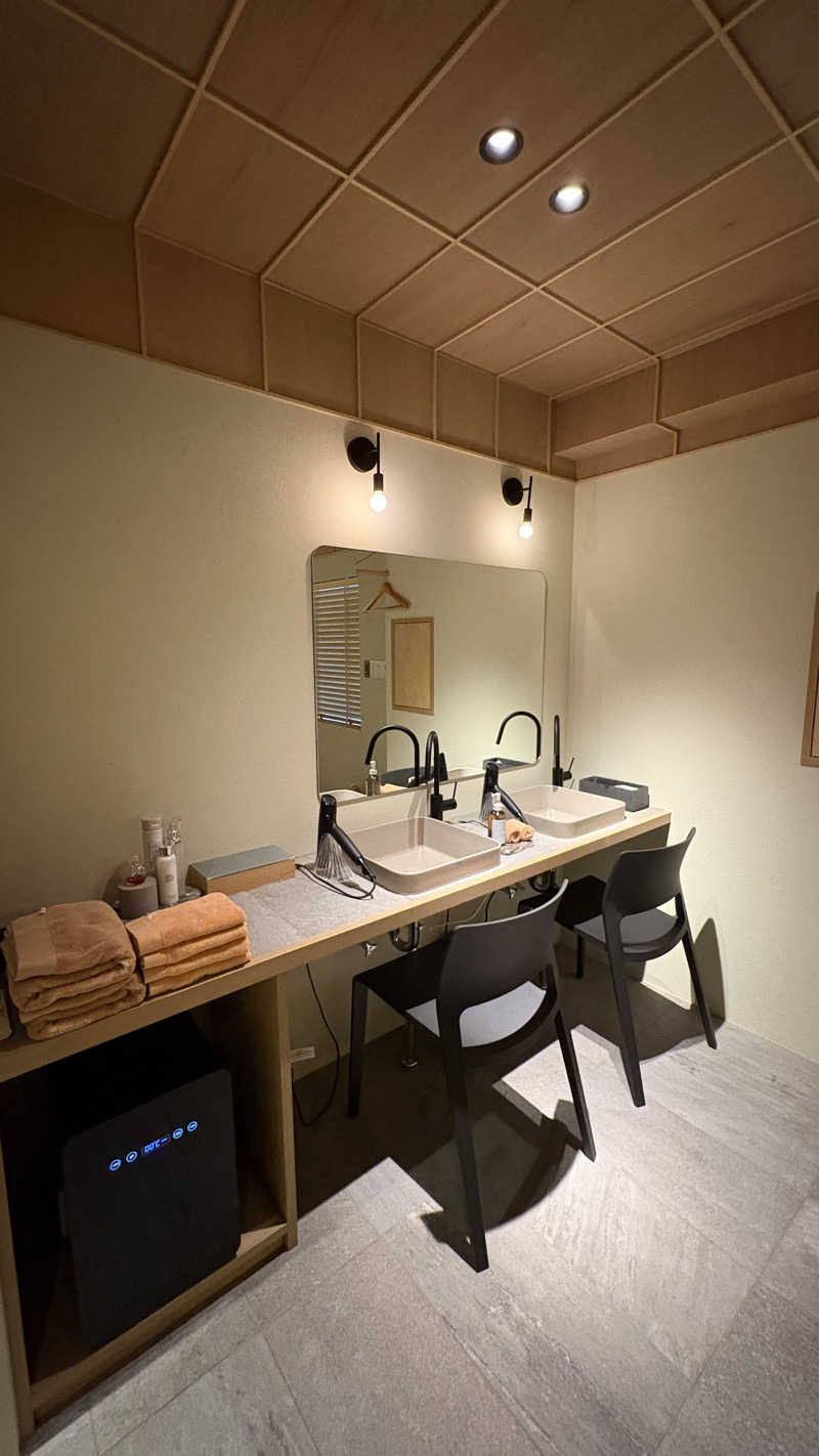 ひなりさんのサウナ 靄 -sauna moya-のサ活写真