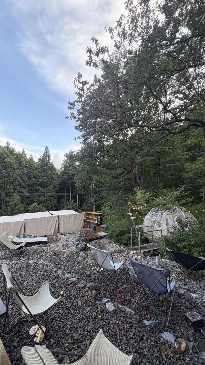 ひなりさんのZAKIOKA SAUNAのサ活写真