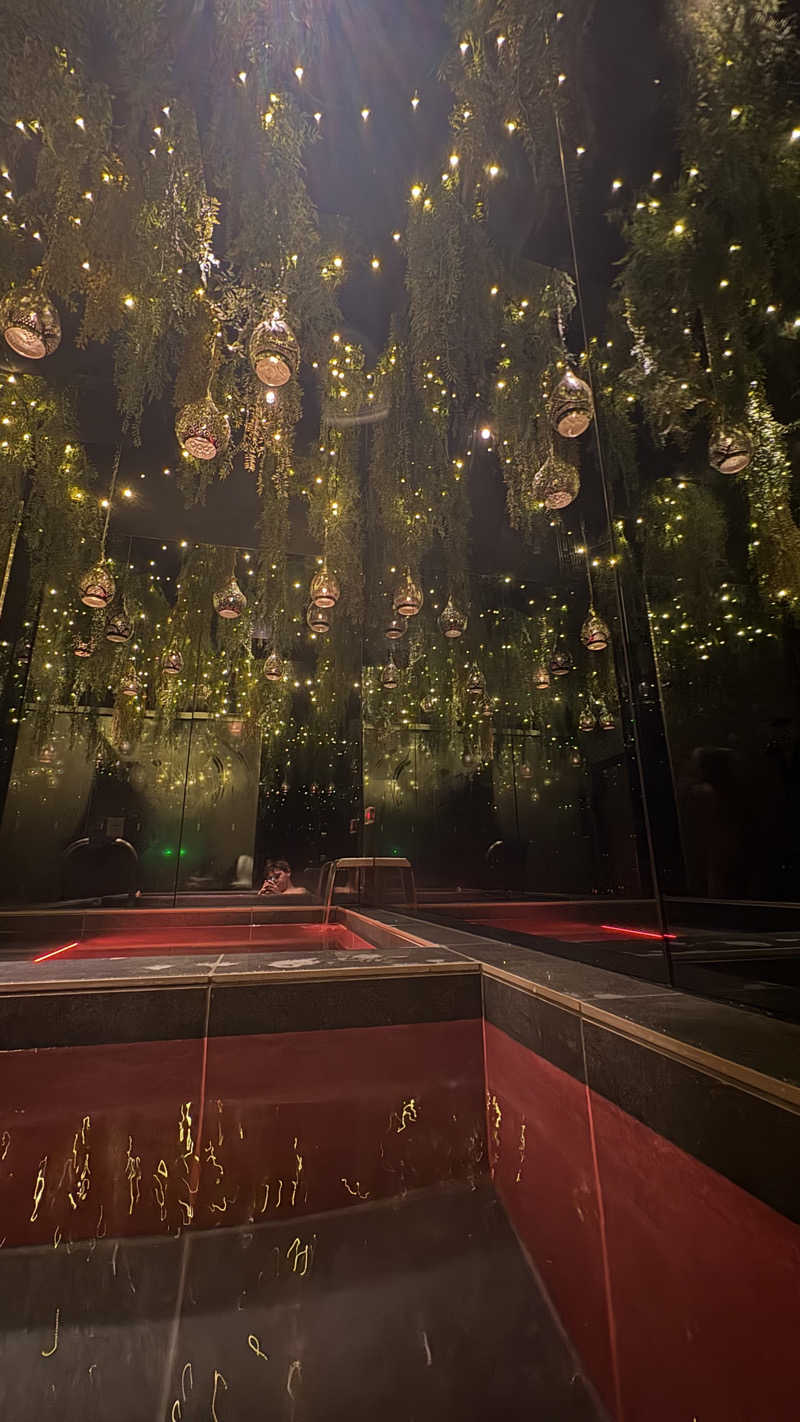 ひなりさんのKUDOCHI sauna 赤坂店のサ活写真