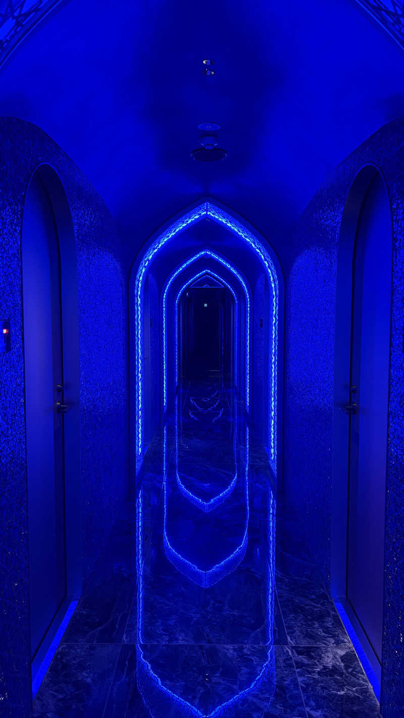 ひなりさんのKUDOCHI sauna 赤坂店のサ活写真