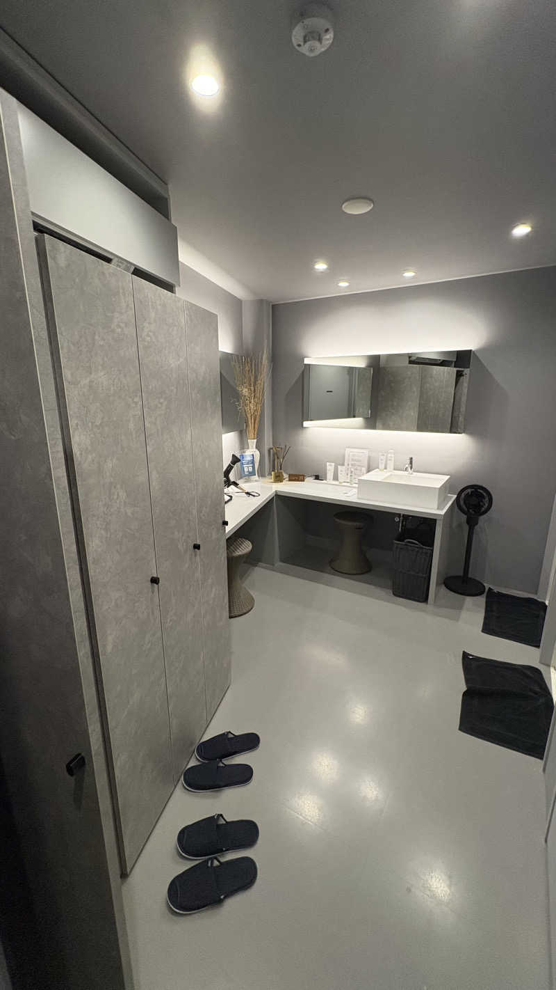 ひなりさんのプライベートサウナM 【 saunaM 】のサ活写真