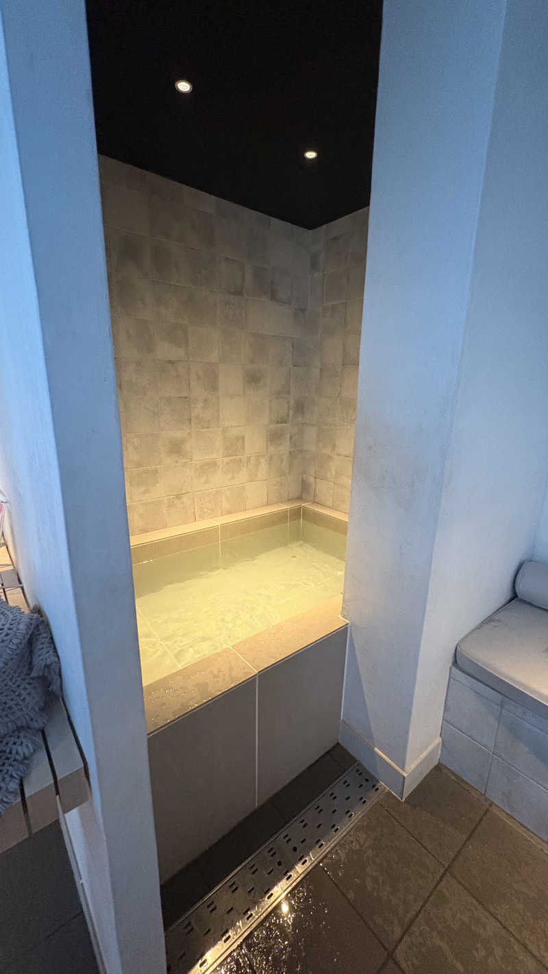 ひなりさんのプライベートサウナM 【 saunaM 】のサ活写真