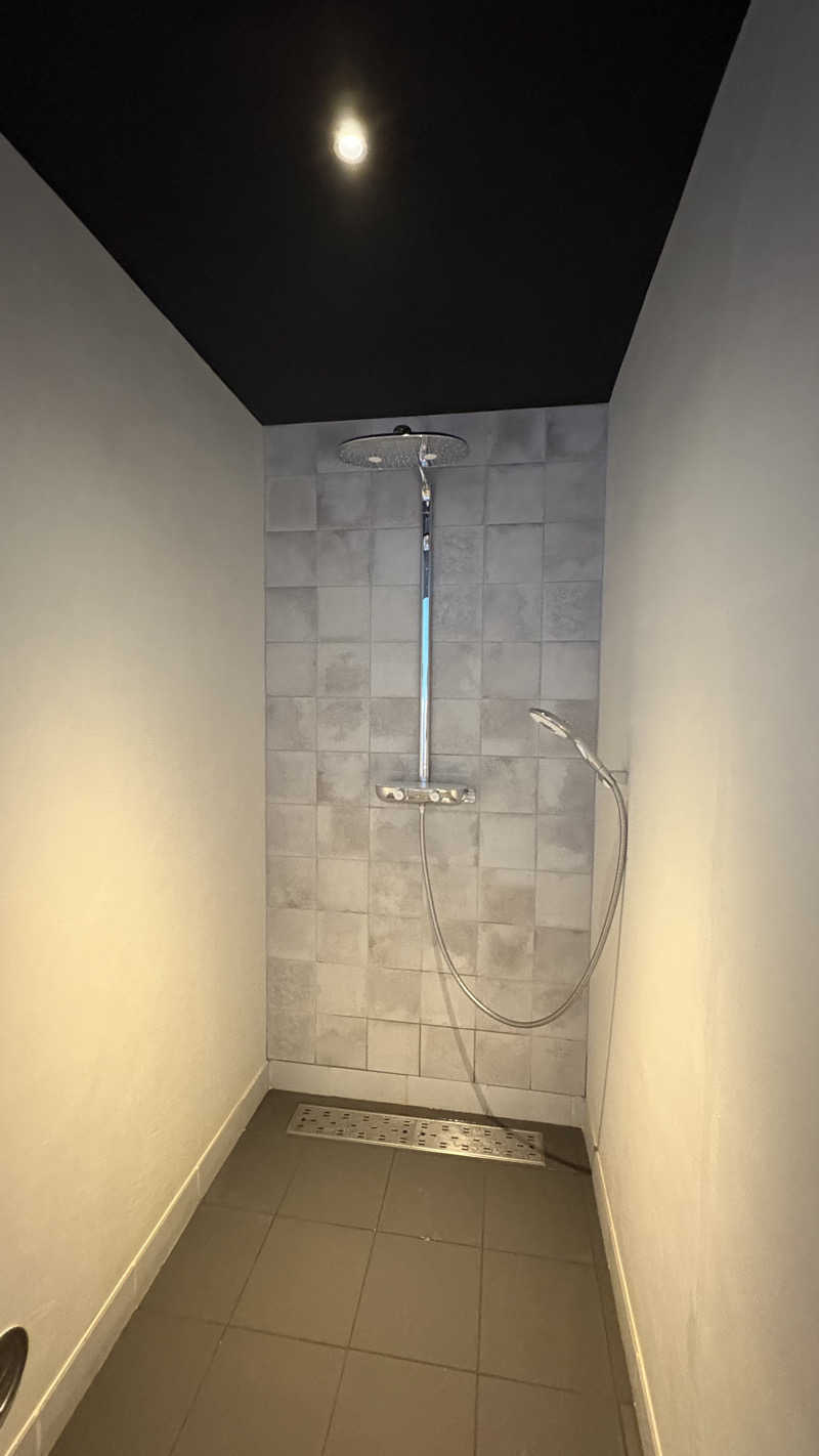 ひなりさんのプライベートサウナM 【 saunaM 】のサ活写真