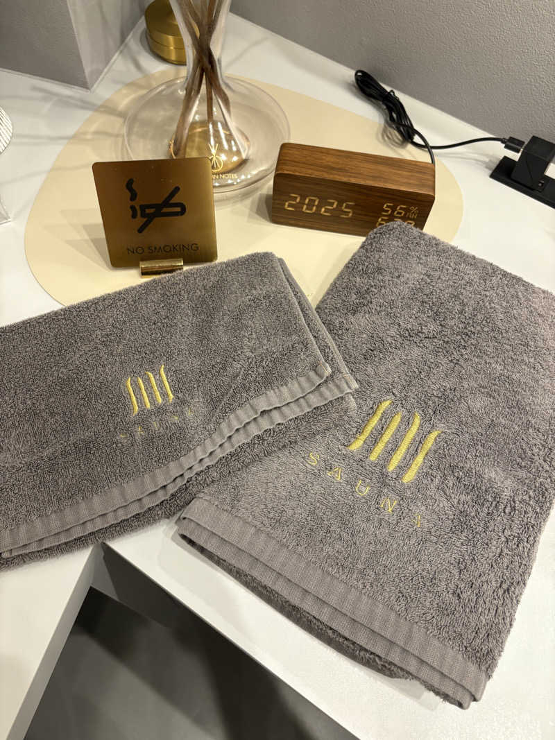 ひなりさんのプライベートサウナM 【 saunaM 】のサ活写真