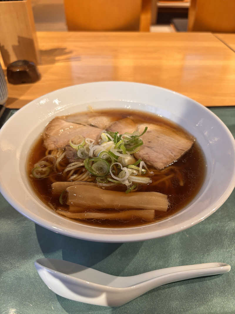 aohige3さんの新岐阜サウナのサ活写真