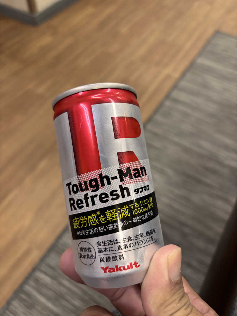 aohige3さんののはら湯のサ活写真