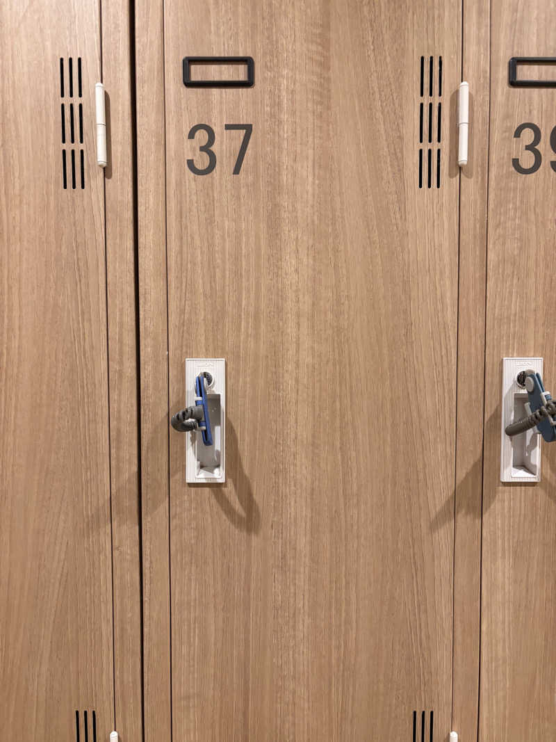 aohige3さんのグリーンパーク山東 美肌の湯 鴨池荘のサ活写真