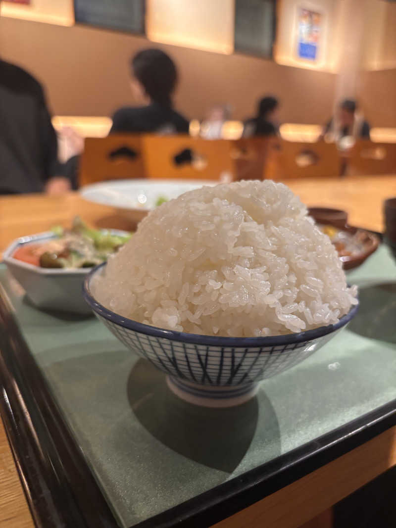 aohige3さんの新岐阜サウナのサ活写真