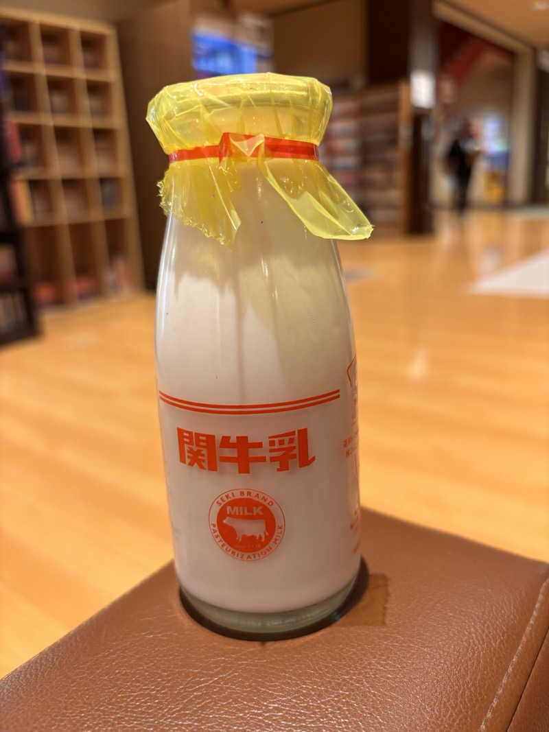 aohige3さんの倉知温泉 マーゴの湯のサ活写真