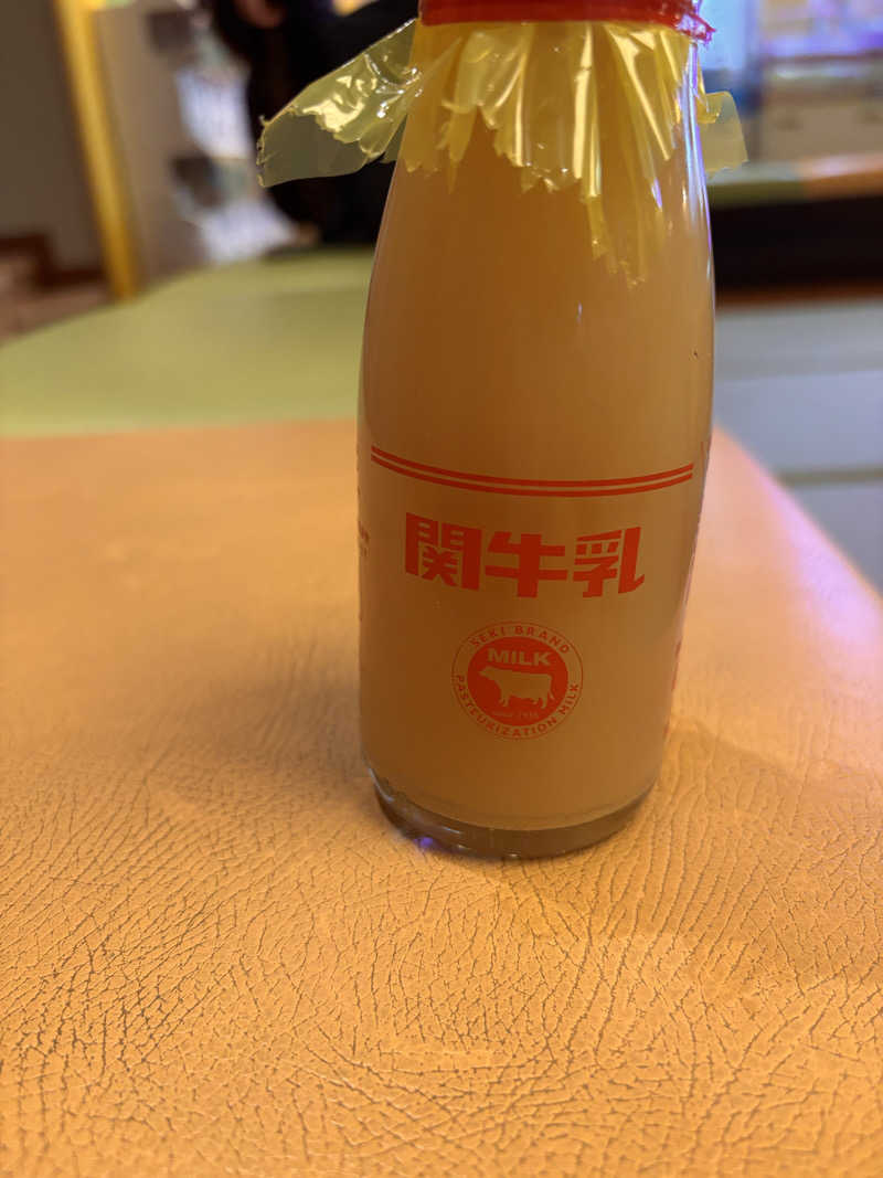 aohige3さんの大垣天然温泉 湯の城のサ活写真