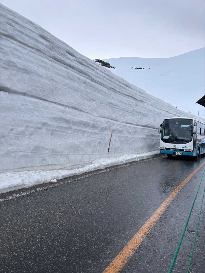 aohige3さんの舟橋・立山天然温泉 湯めごこちのサ活写真