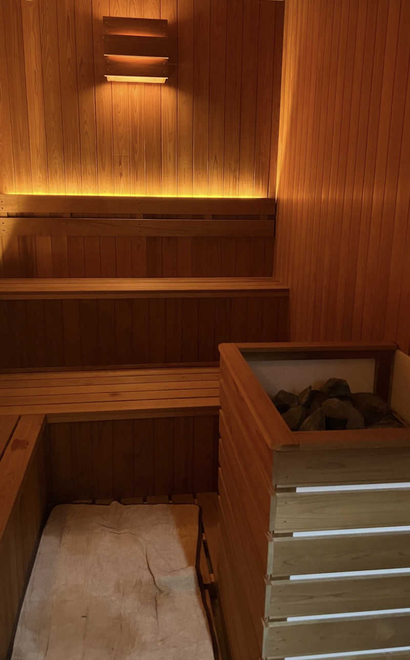 かーんさんのみよしのオートキャンプ場のサ活写真