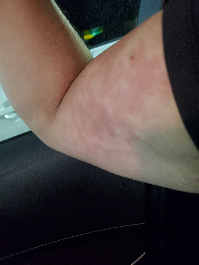 ふぁんたさんのサウナ&カプセルホテルレインボー本八幡店のサ活写真