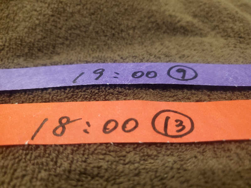 ふぁんたさんのサウナ&カプセルホテル 北欧のサ活写真