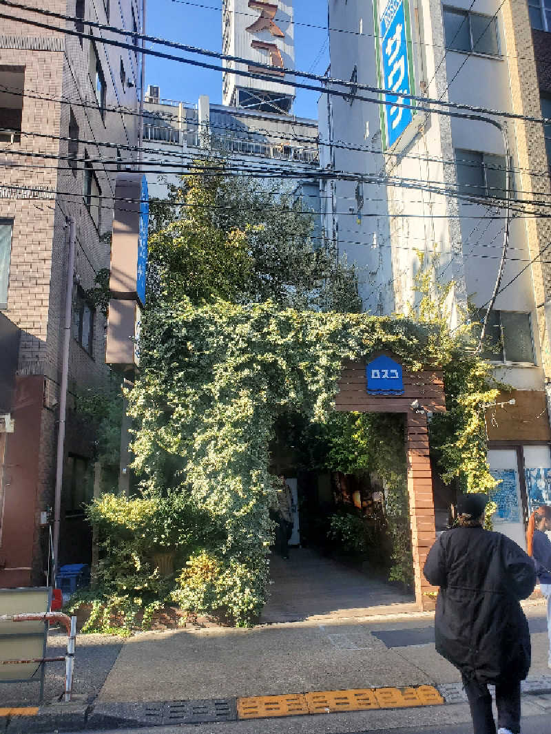 ふぁんたさんのカプセル&サウナ ロスコのサ活写真