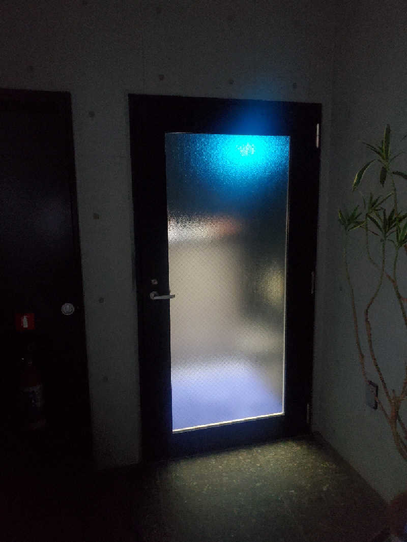 ふぁんたさんの荒木町サウナ Logout (ログアウト)のサ活写真