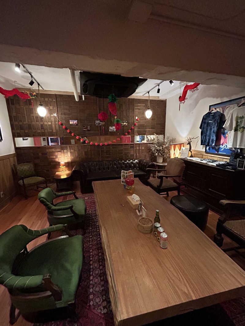 AYAさんのPARADISEのサ活写真