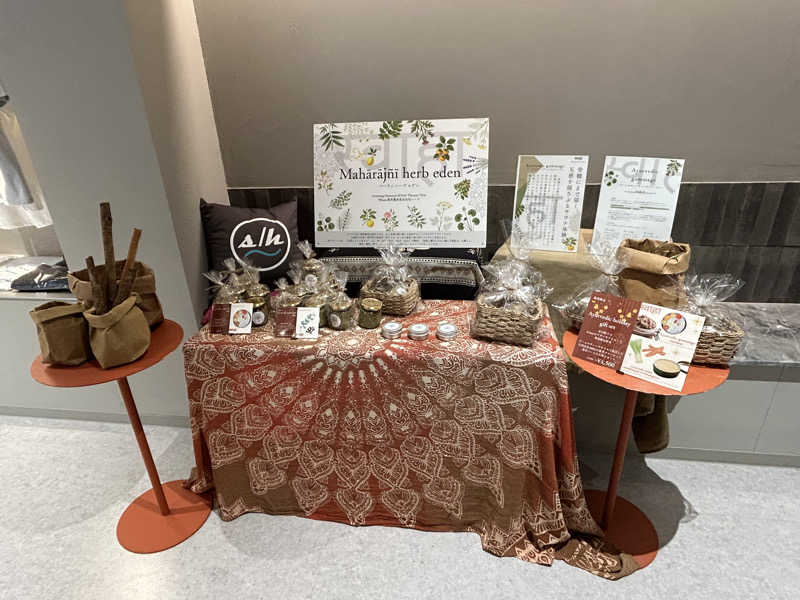 AYAさんのsaunahouseのサ活写真