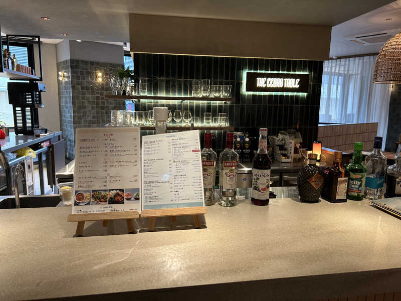 AYAさんのsaunahouseのサ活写真