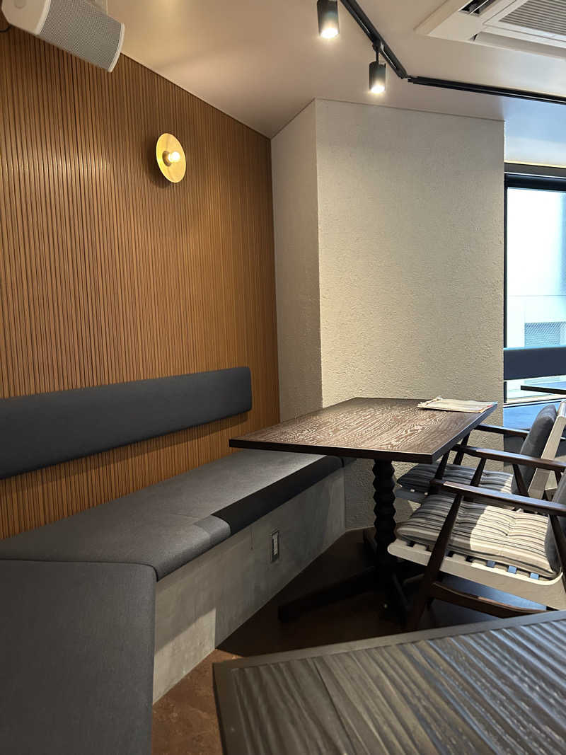 AYAさんのsaunahouseのサ活写真