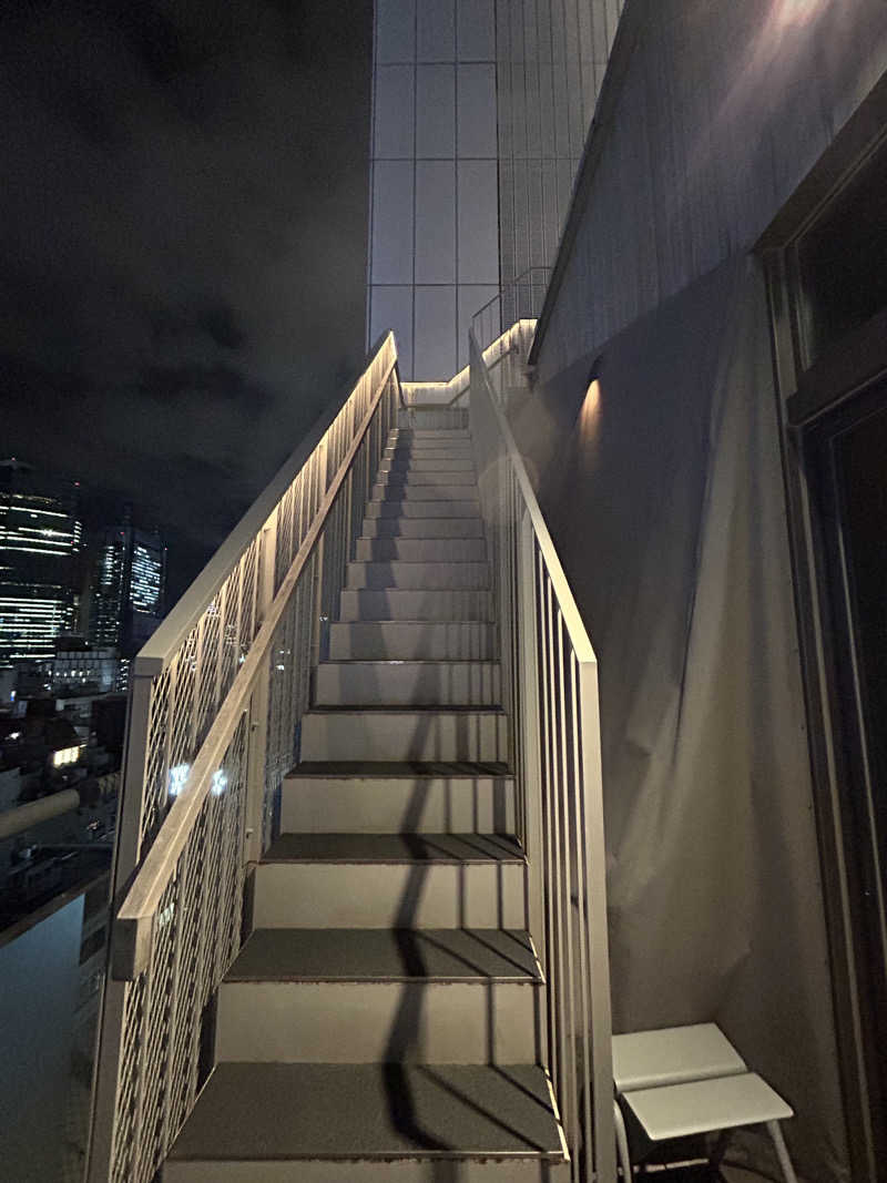 AYAさんの91° SAUNAのサ活写真