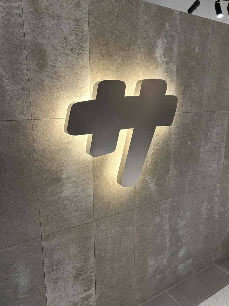 AYAさんの高輪SAUNASのサ活写真