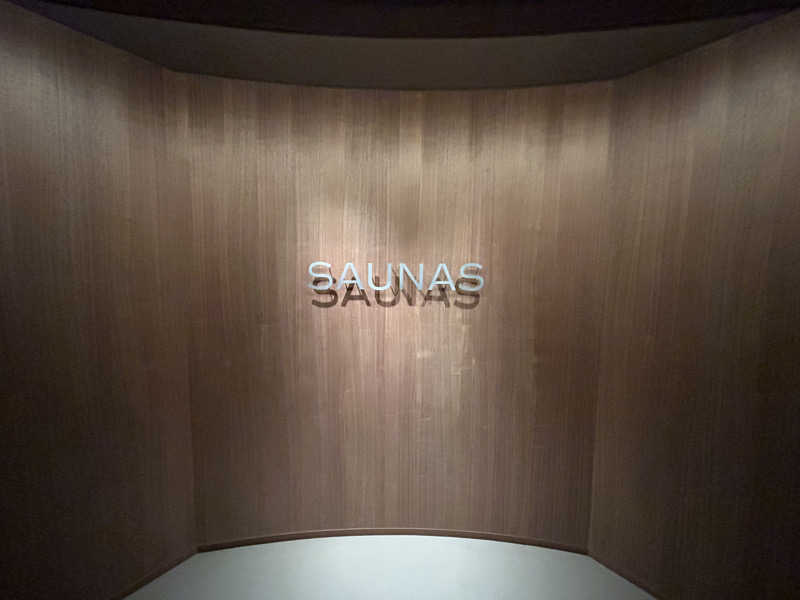 AYAさんの高輪SAUNASのサ活写真