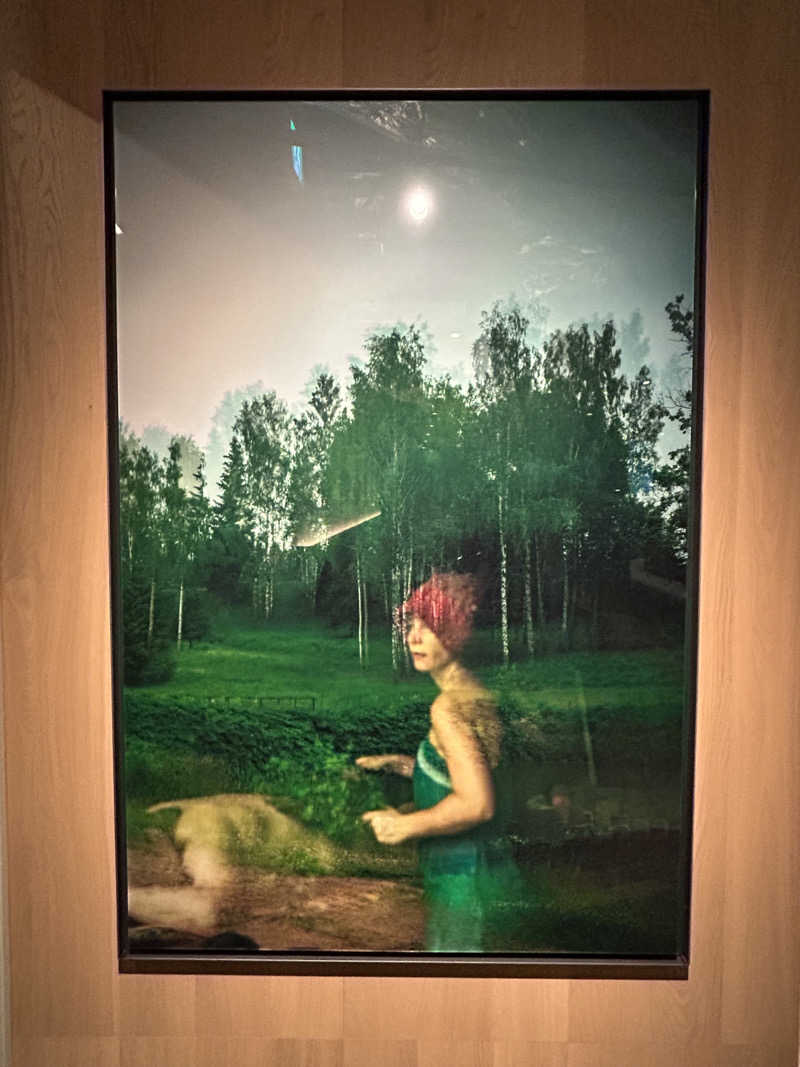 AYAさんの高輪SAUNASのサ活写真