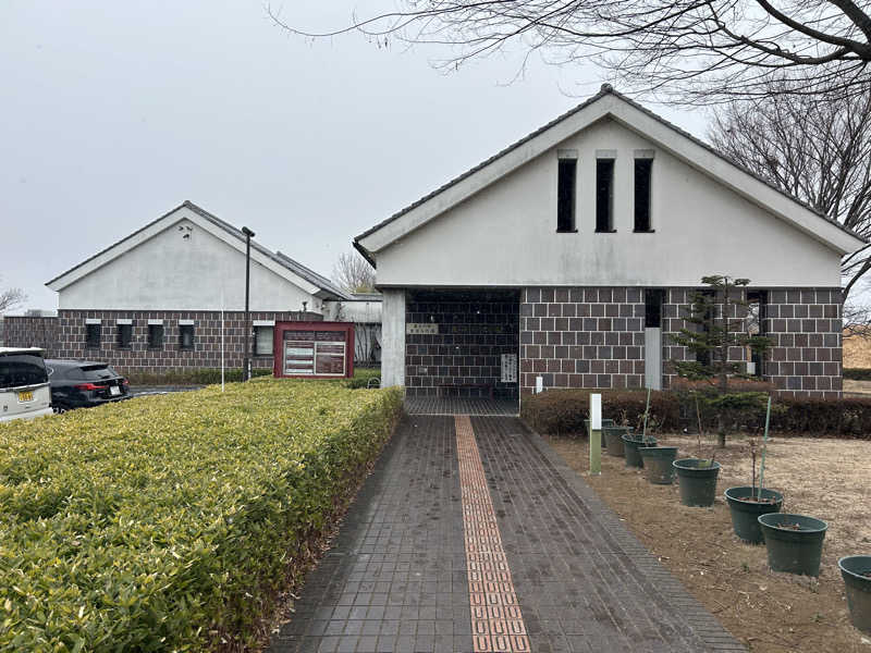 AYAさんのまほらの湯のサ活写真