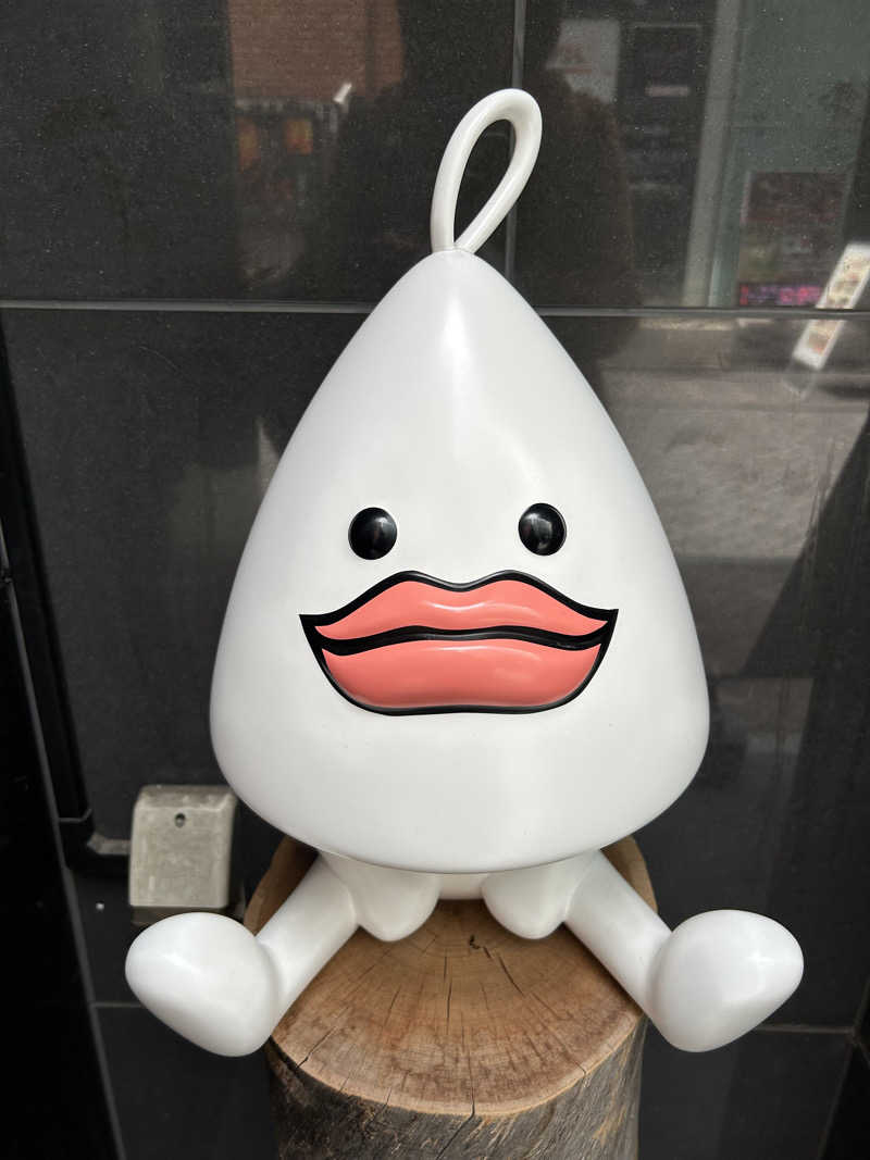 AYAさんのサウナ東京 (Sauna Tokyo)のサ活写真