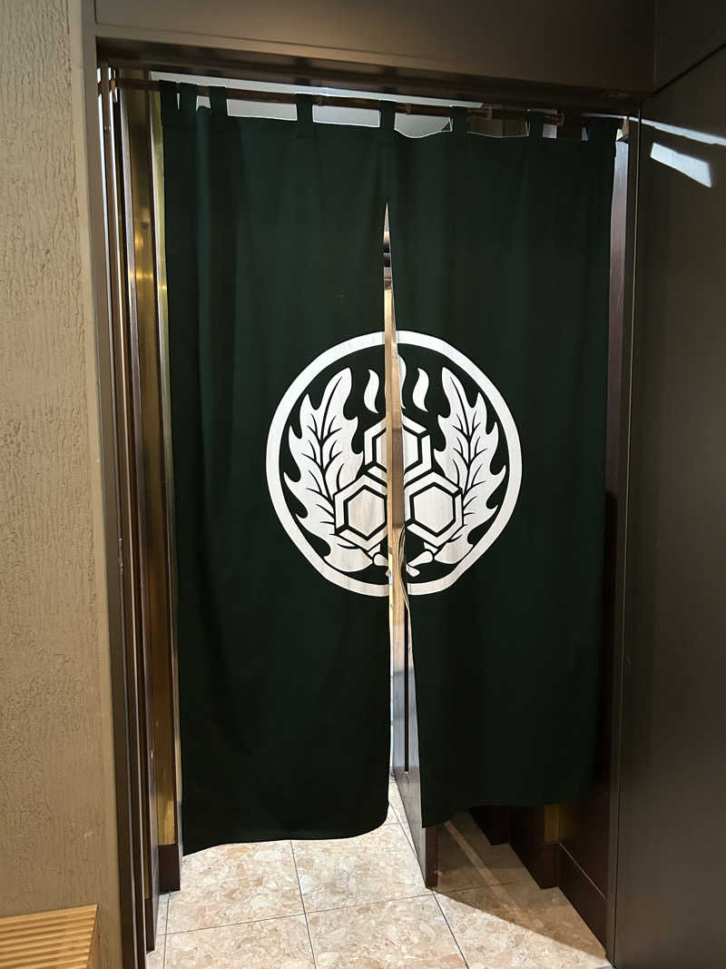 AYAさんのサウナ族のサ活写真