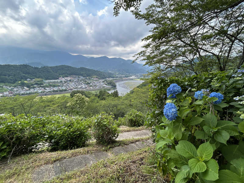 AYAさんのなんぶの湯のサ活写真