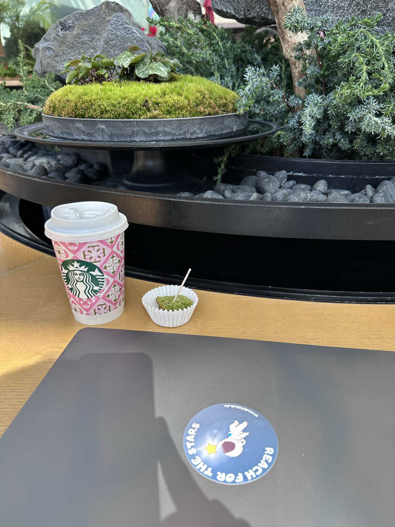 Yusukeさんのよみうりランド眺望温泉 花景の湯のサ活写真