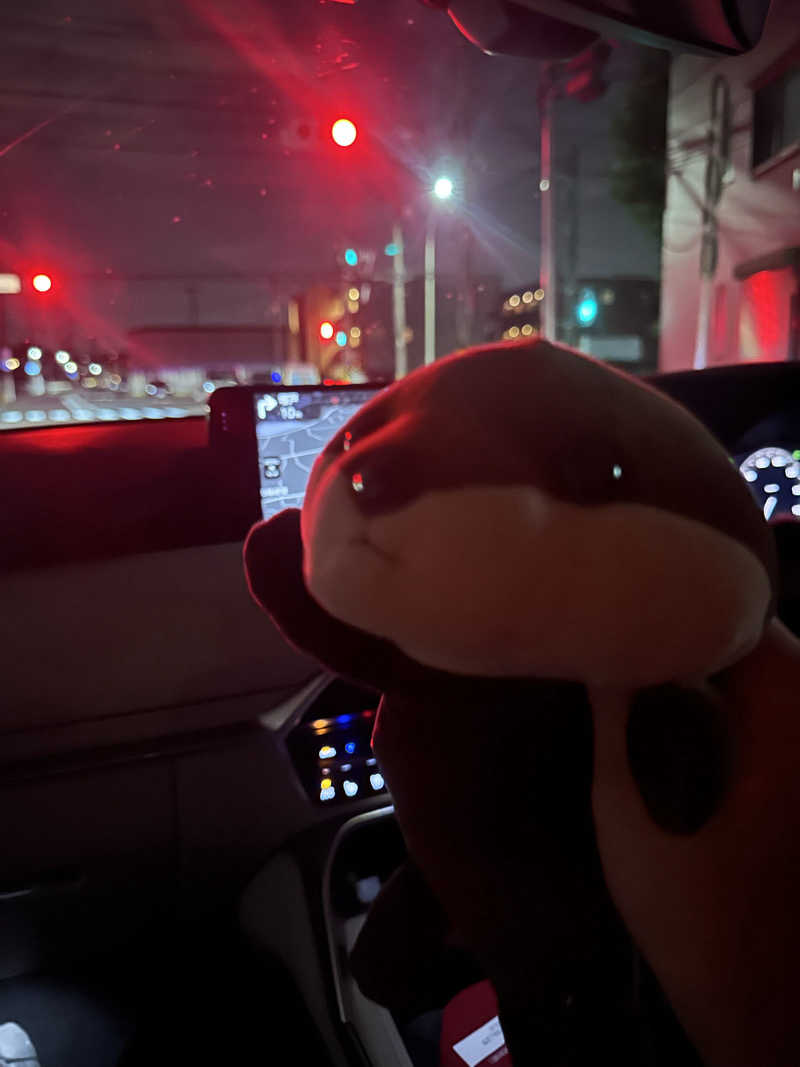 Yusukeさんのよみうりランド眺望温泉 花景の湯のサ活写真