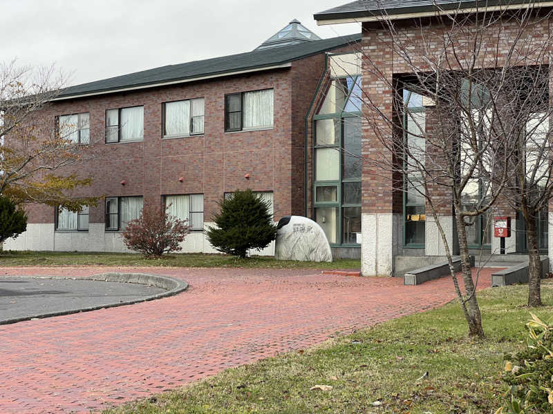 🎐🫧さんの別海町ふるさと交流館のサ活写真