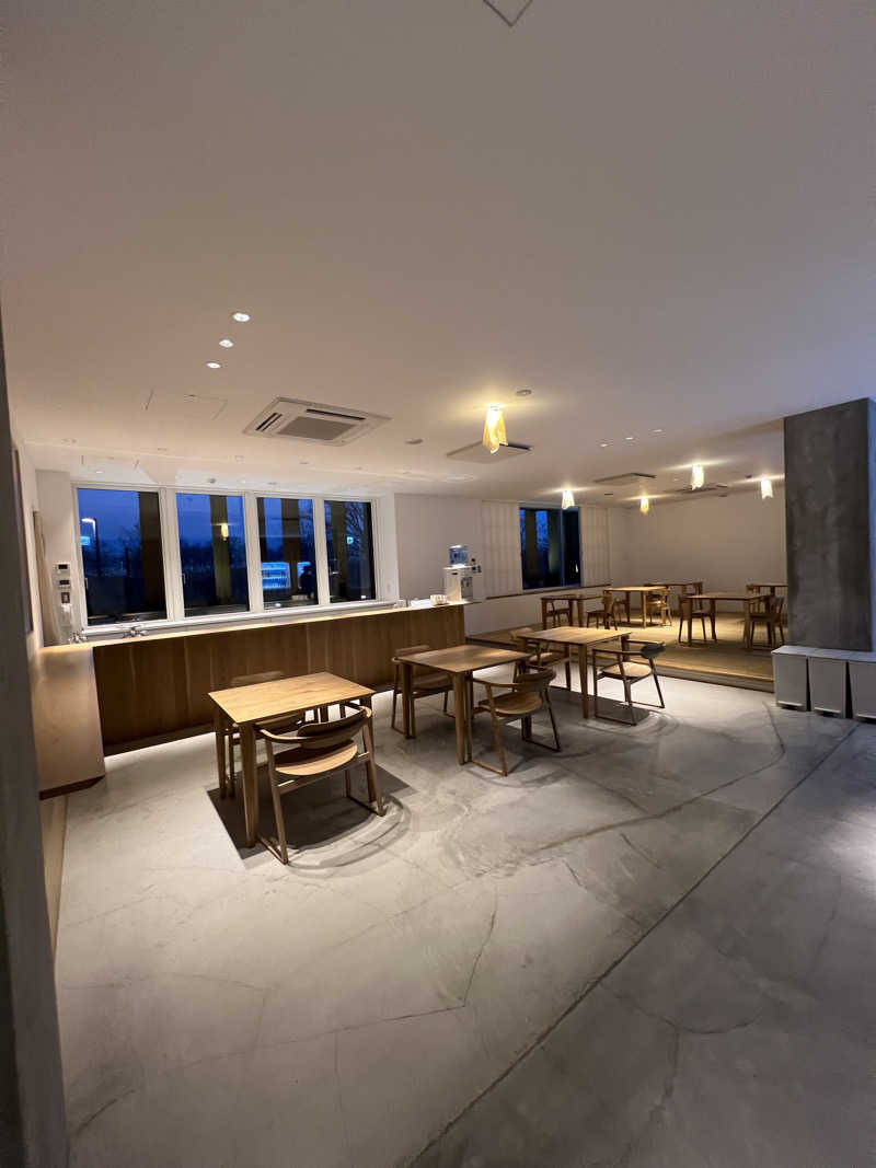 🎐🫧さんのぽん・ぽんゆのサ活写真