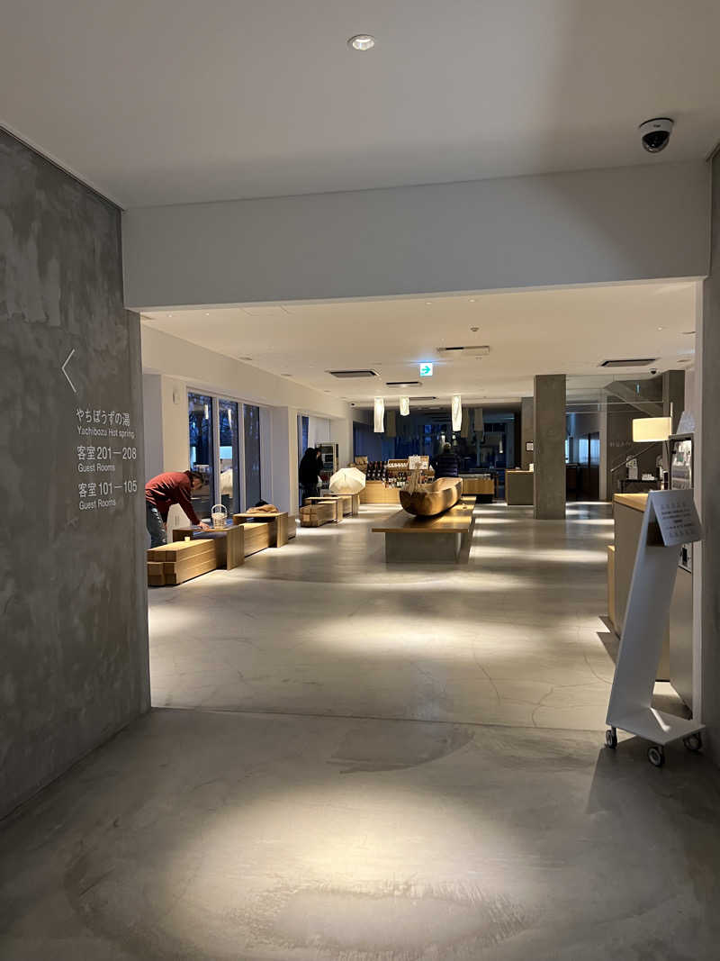 🎐🫧さんのぽん・ぽんゆのサ活写真