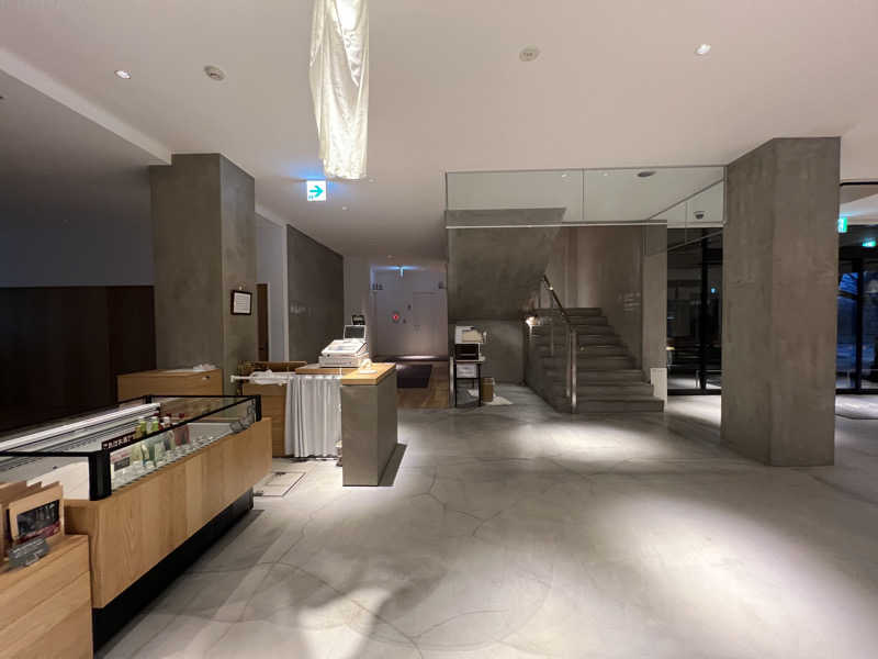 🎐🫧さんのぽん・ぽんゆのサ活写真