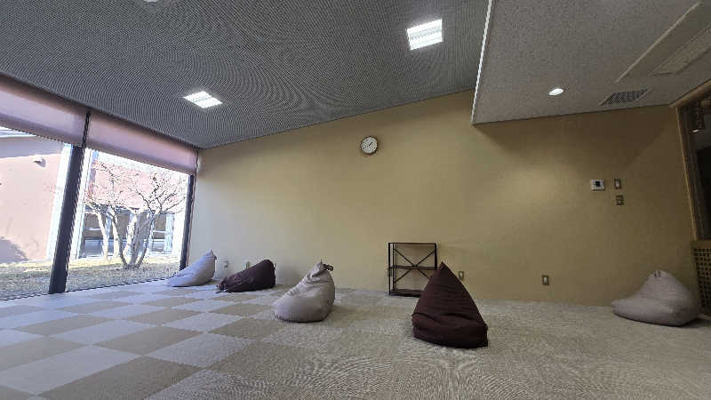 でんぼうDiscover≫SAUNAさんのフレッシュランド西多摩 よつ葉の湯のサ活写真