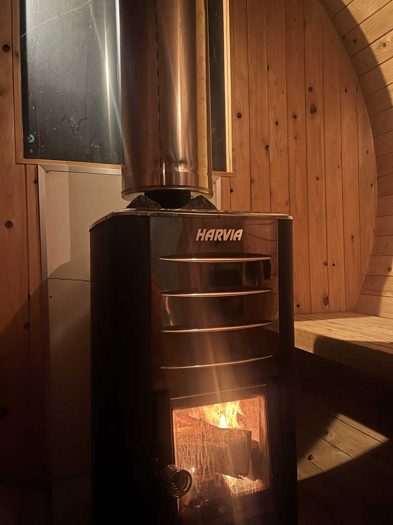 D-SAUNA1989さんのMOSS十里木キャンプリゾートのサ活写真