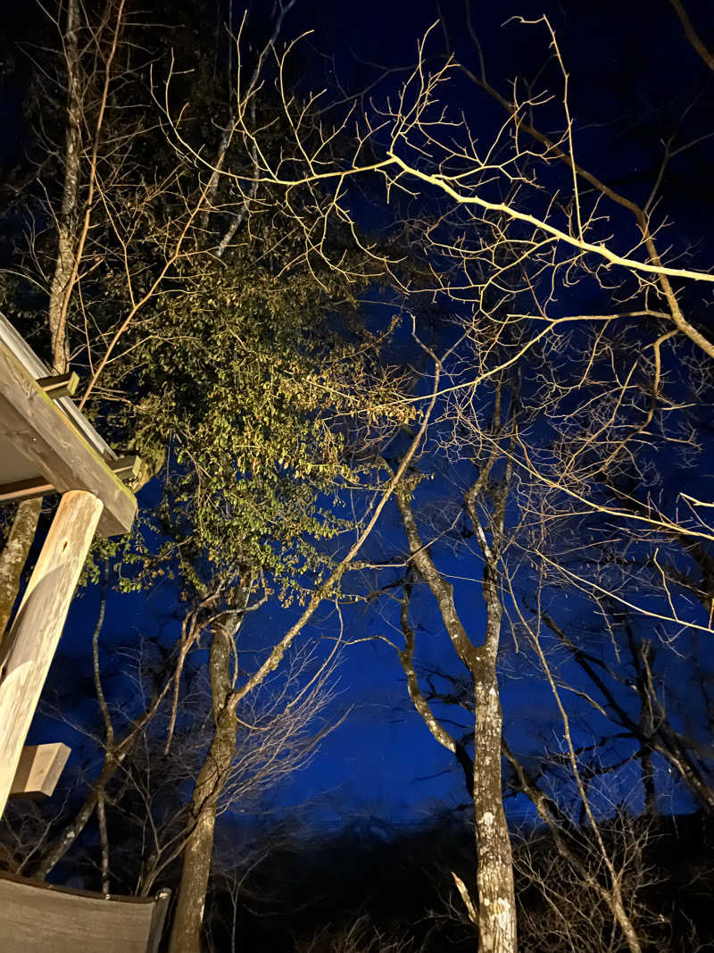 D-SAUNA1989さんのMOSS十里木キャンプリゾートのサ活写真