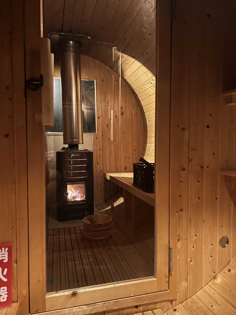 D-SAUNA1989さんのMOSS十里木キャンプリゾートのサ活写真