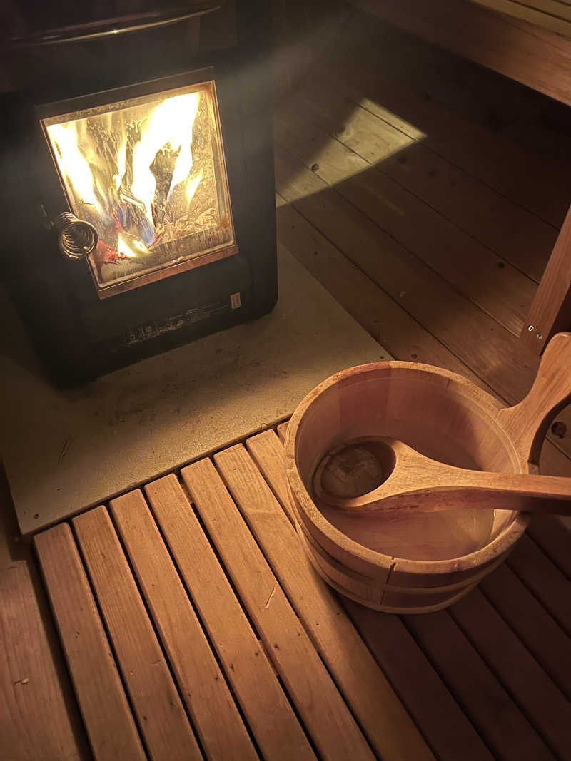 D-SAUNA1989さんのMOSS十里木キャンプリゾートのサ活写真