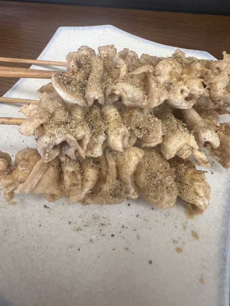 D-SAUNA1989さんの駿河の湯 坂口屋のサ活写真