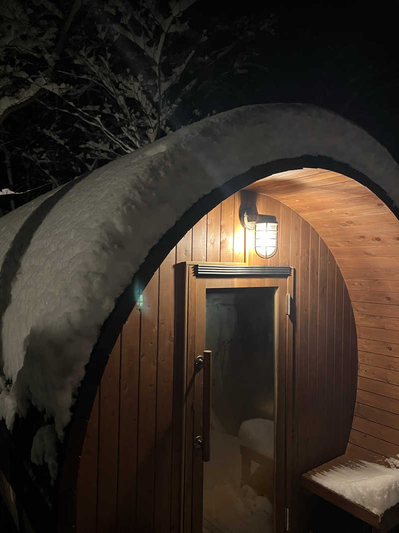 D-SAUNA1989さんのMOSS十里木キャンプリゾートのサ活写真