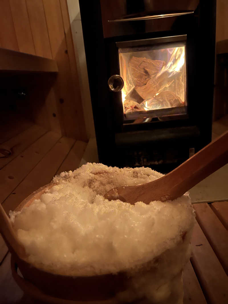 D-SAUNA1989さんのMOSS十里木キャンプリゾートのサ活写真