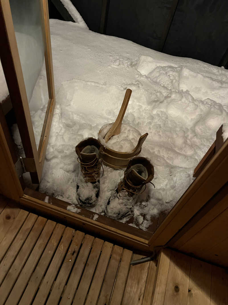 D-SAUNA1989さんのMOSS十里木キャンプリゾートのサ活写真