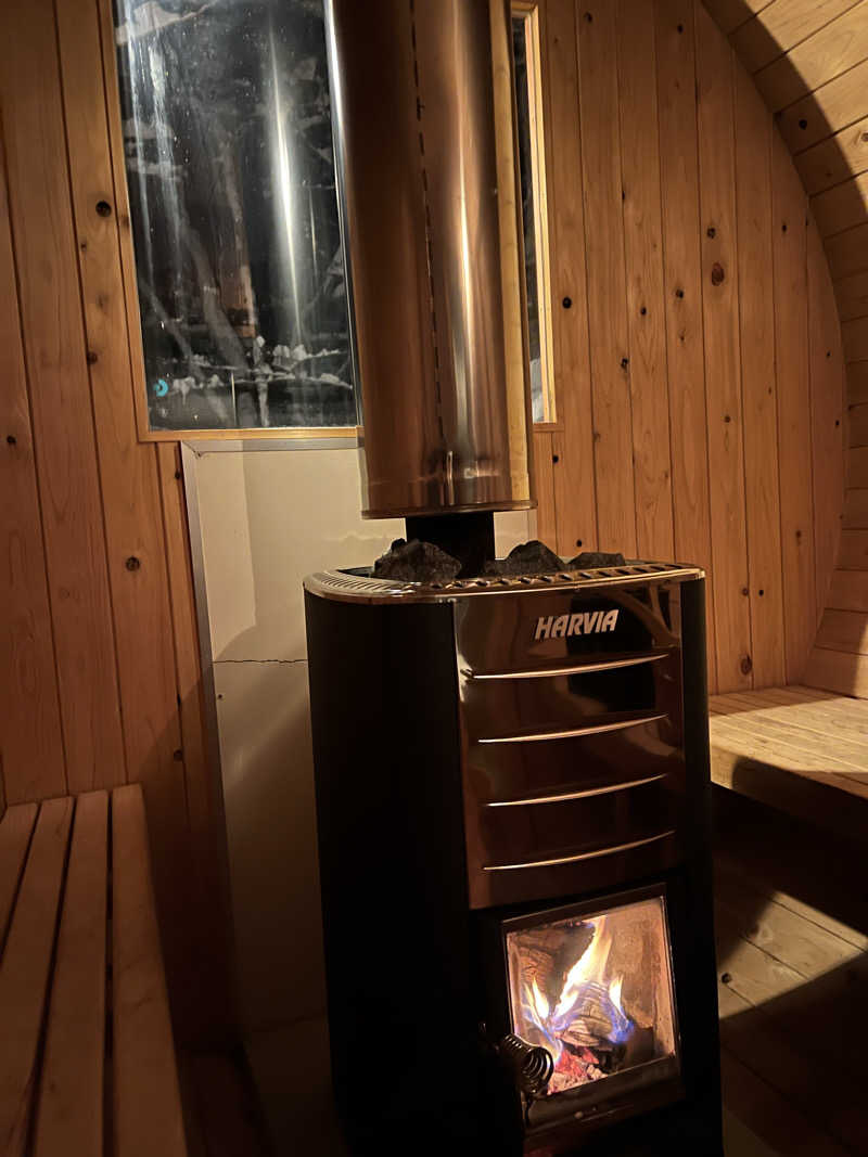 D-SAUNA1989さんのMOSS十里木キャンプリゾートのサ活写真