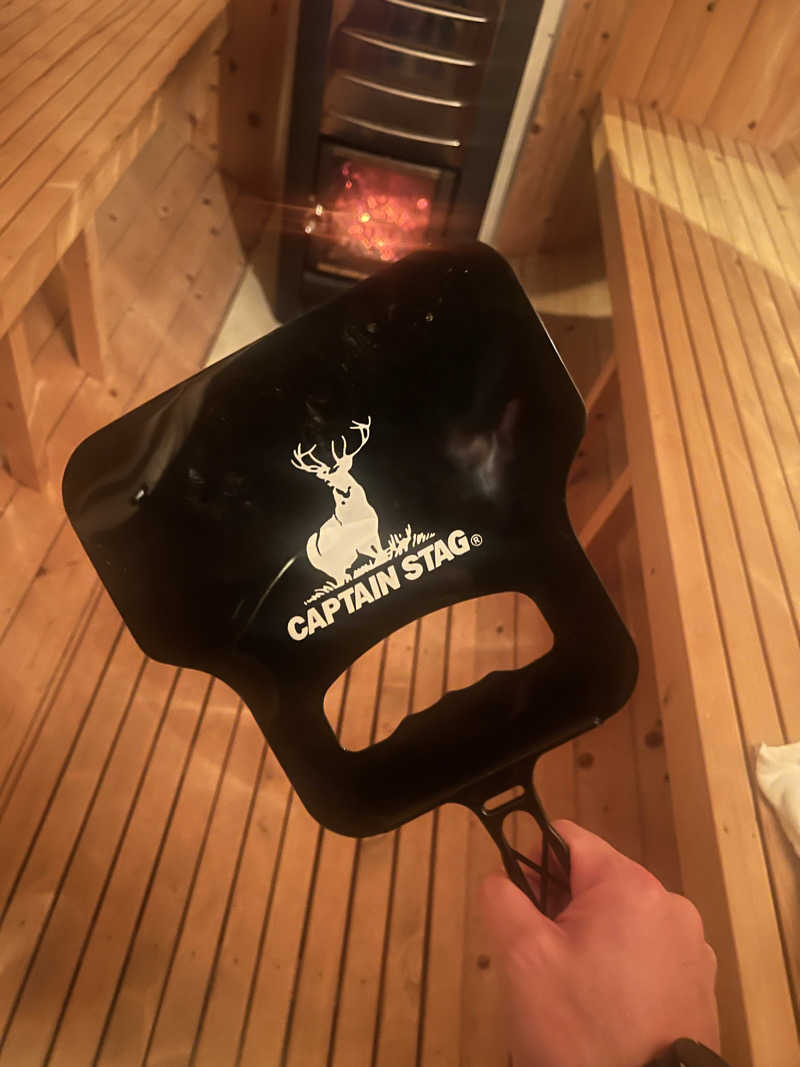 D-SAUNA1989さんのMOSS十里木キャンプリゾートのサ活写真