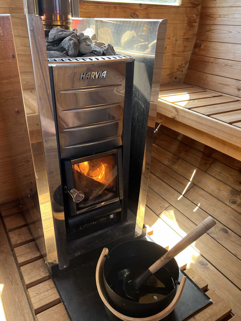 D-SAUNA1989さんの東静岡 天然温泉 柚木の郷のサ活写真